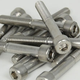 Illustration for article titled Stainless Steel Screws and Its Featuresem/em